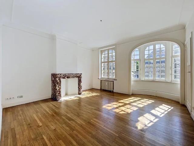 te huur Appartement Elsene