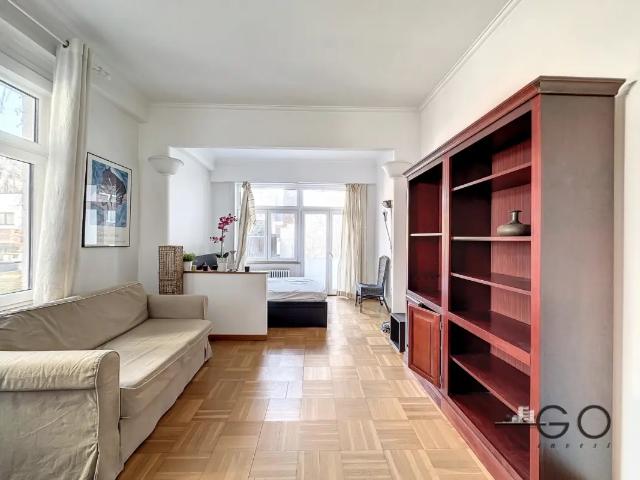 te huur Appartement Elsene