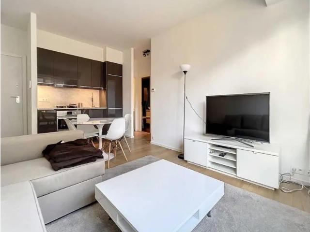 te huur Appartement Elsene