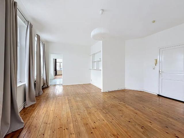 te huur Appartement Elsene