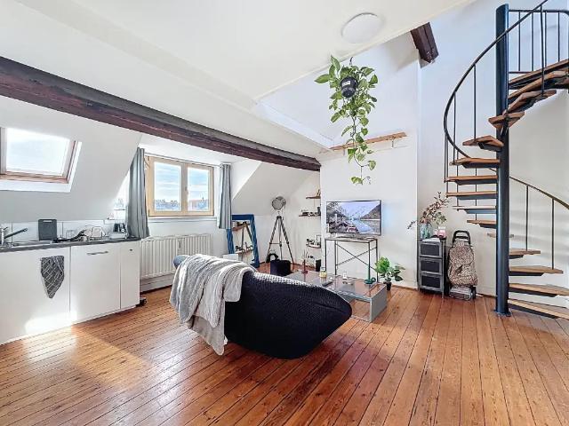 te huur Appartement Elsene