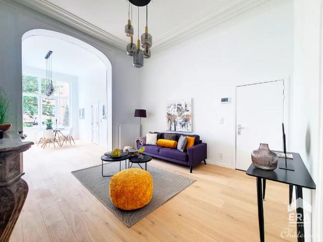 te huur Appartement Elsene