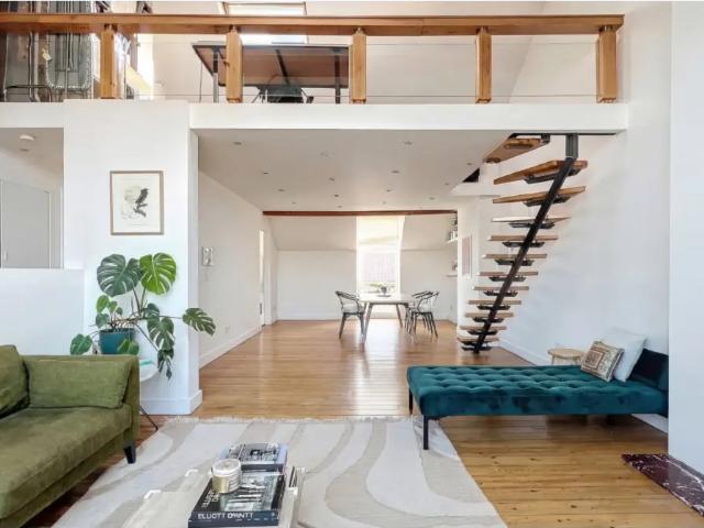 te huur Appartement Elsene