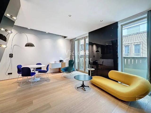 te huur Appartement Elsene