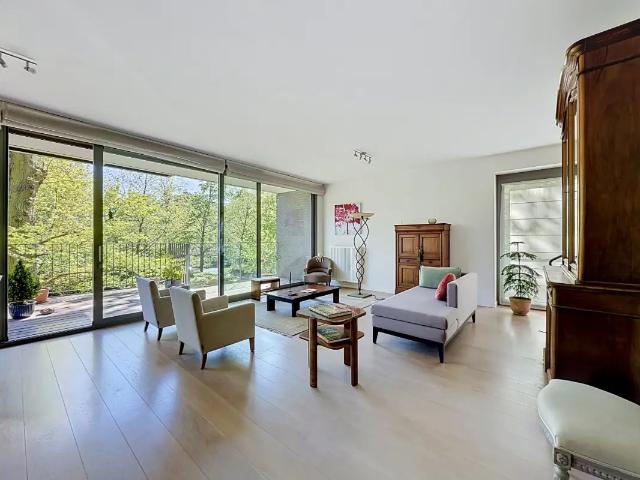 te huur Appartement Elsene