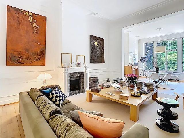 te huur Appartement Elsene