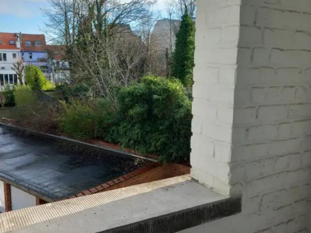 te huur Appartement Elsene