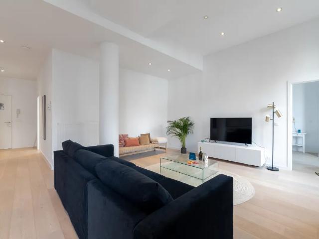 te huur Appartement Elsene
