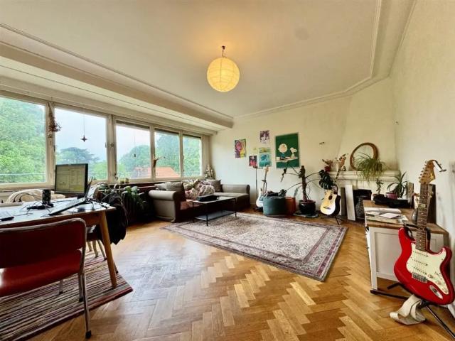 te huur Appartement Elsene
