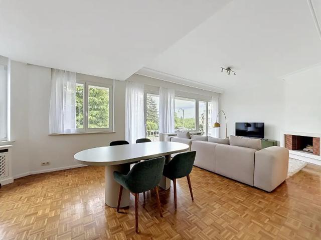 te huur Appartement Elsene