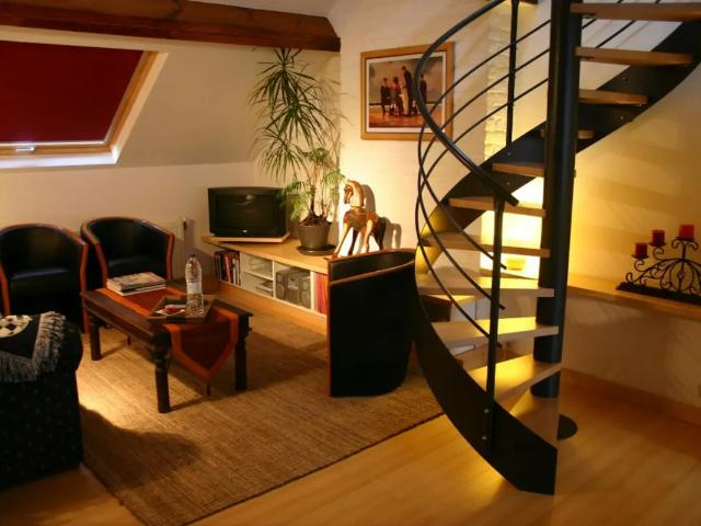 te huur Appartement Elsene