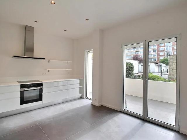 te huur Appartement Elsene