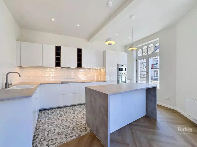 te huur Appartement Elsene