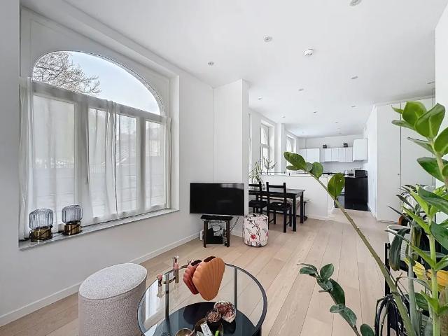 te huur Appartement Elsene