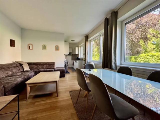 te huur Appartement Elsene