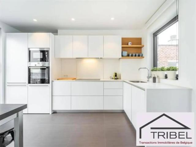 te huur Appartement Elsene
