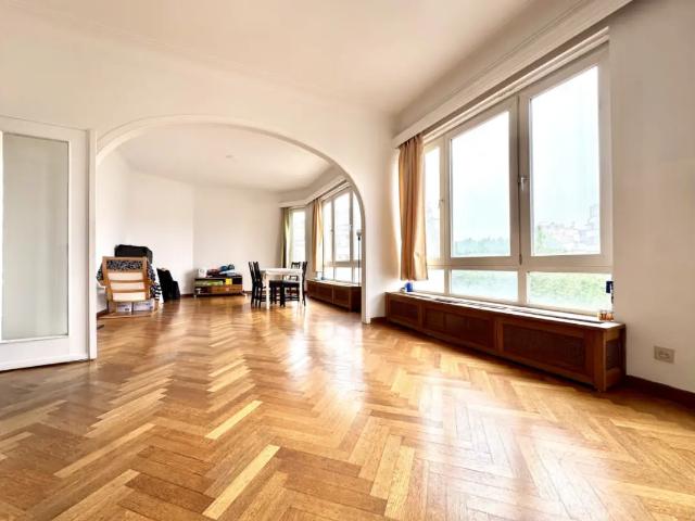 te huur Appartement Elsene