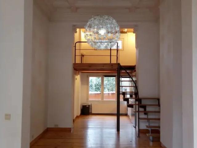te huur Appartement Elsene