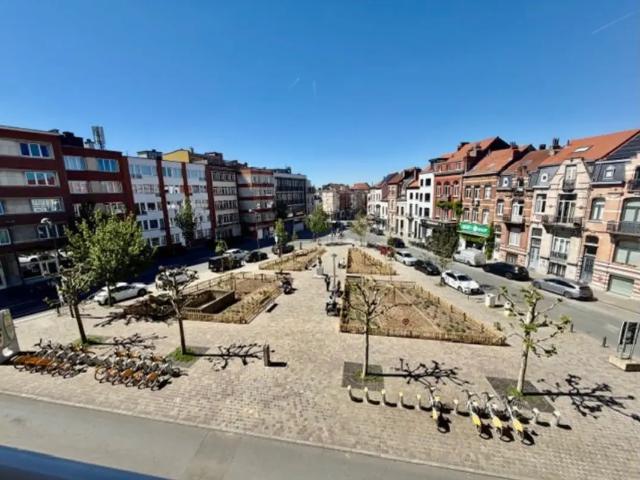 te huur Appartement Elsene