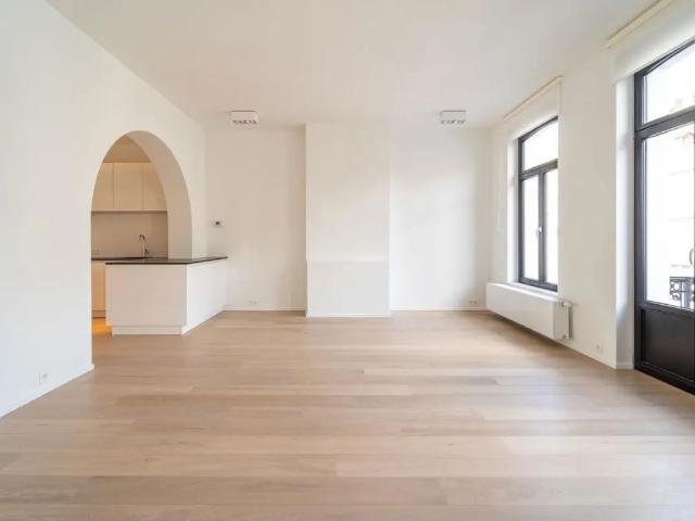 te huur Appartement Elsene