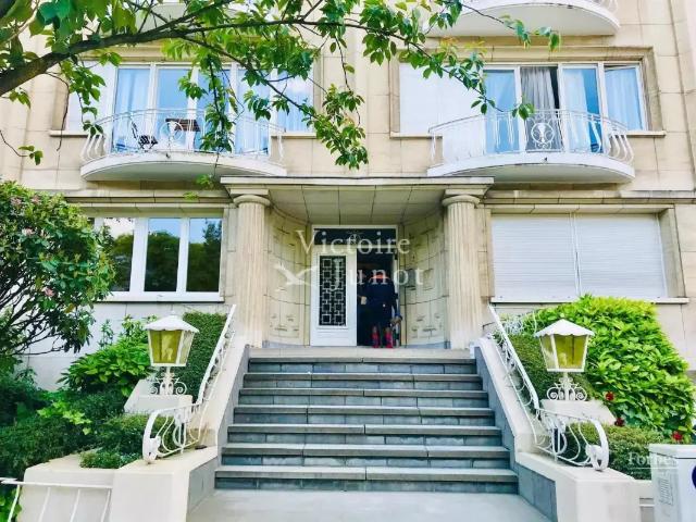 te huur Appartement Elsene