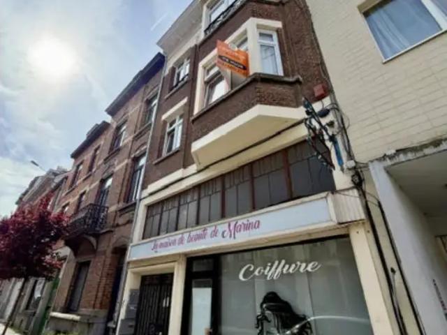te huur Appartement Elsene