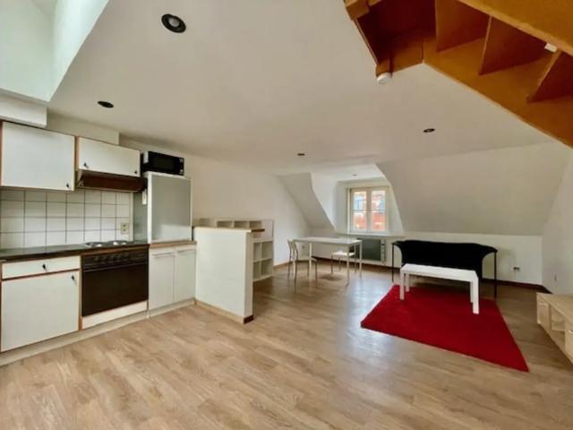 te huur Appartement Elsene
