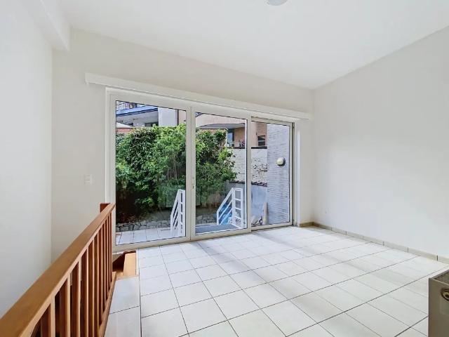 te huur Appartement Elsene