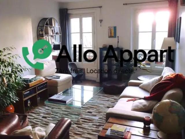 te huur Appartement Elsene