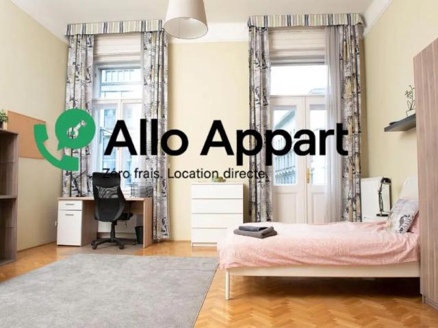 te huur Appartement Elsene