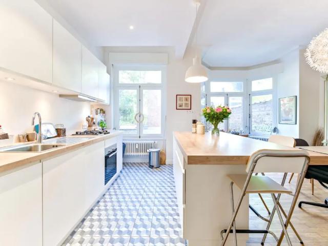 te huur Appartement Elsene