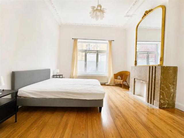 te huur Appartement Elsene