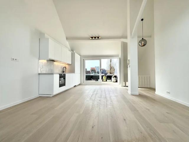 te huur Appartement Elsene