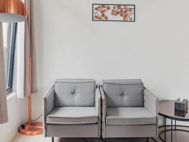 te huur Appartement Elsene
