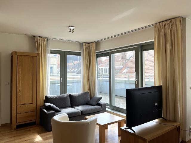 te huur Appartement Elsene