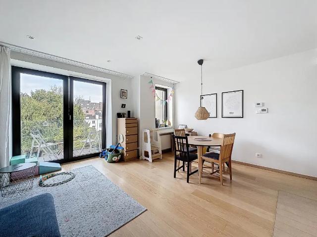 te huur Appartement Elsene
