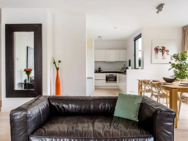 te huur Appartement Elsene