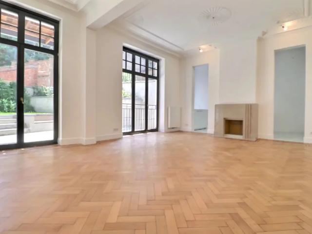 te huur Appartement Elsene