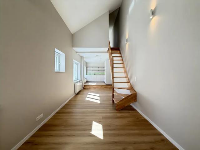 te huur Appartement Elsene