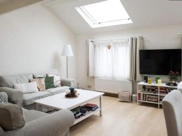 te huur Appartement Elsene