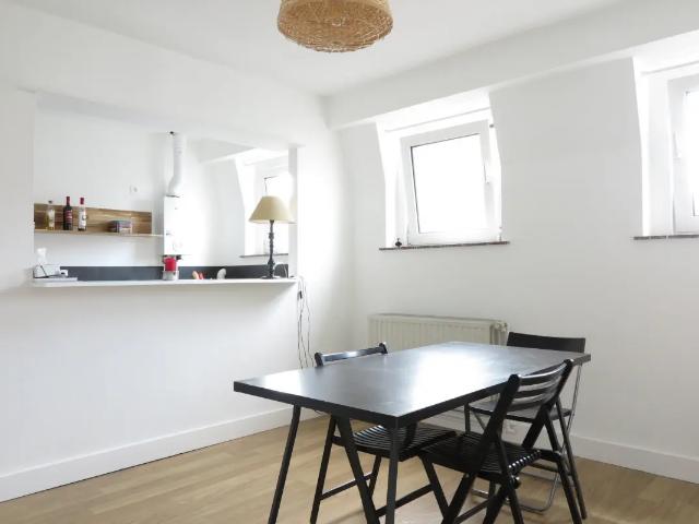 te huur Appartement Elsene