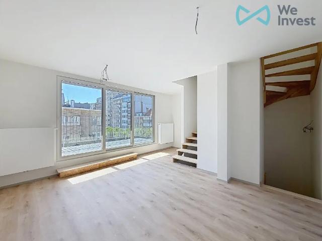 te huur Appartement Elsene