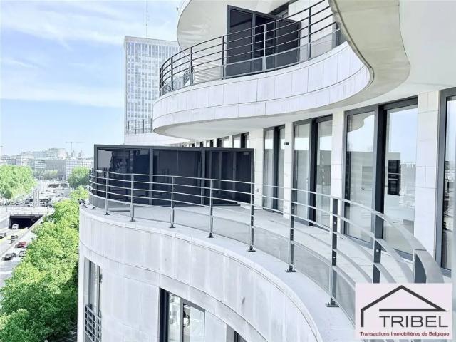 te huur Appartement Elsene