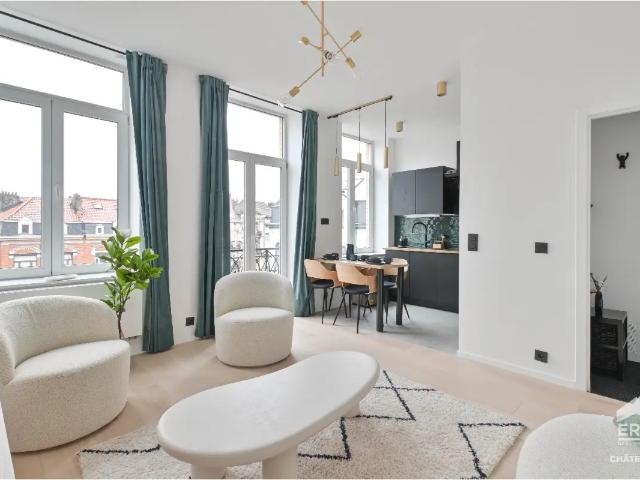 te huur Appartement Elsene