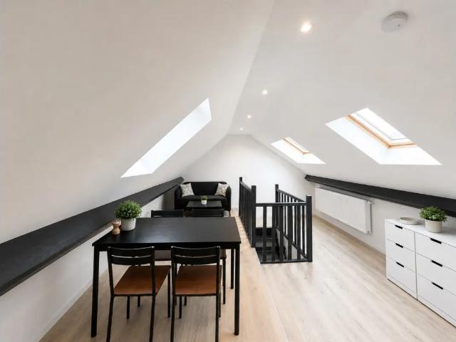 te huur Appartement Elsene