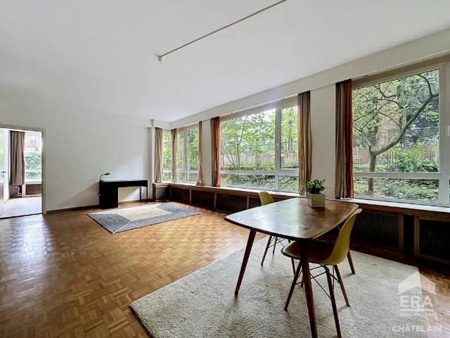 te huur Appartement Elsene
