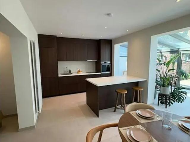 te huur Appartement Elsene