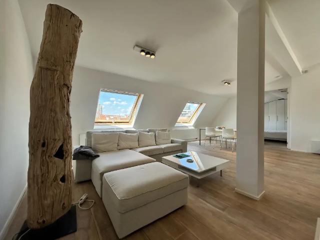 te huur Appartement Elsene