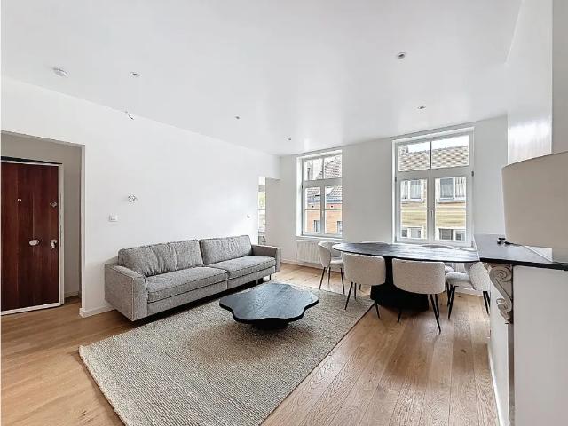 te huur Appartement Elsene