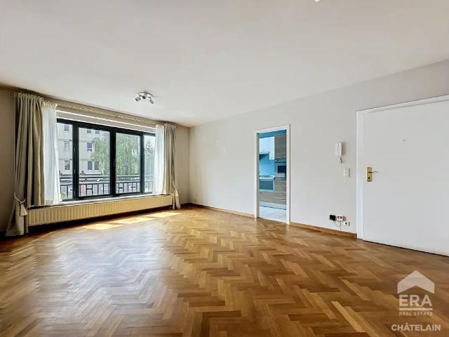 te huur Appartement Elsene